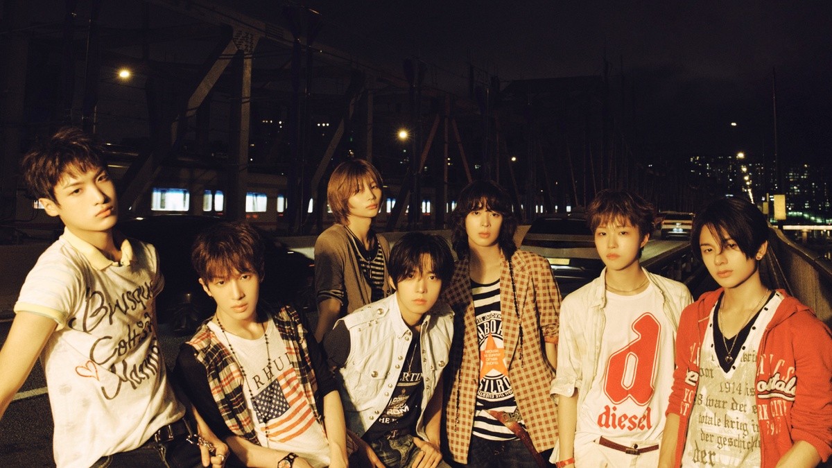 NAZE make their Japanese debut with groovy nu-disco single 'I LIKE